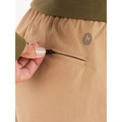 MARMOT Women's Kodachrome 5'' Shorts 7 MARMOT Women's Kodachrome 5'' Shorts -Fam By Style 2086398 205 alt3