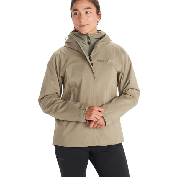 MARMOT Women's PreCip Eco Pro Jacket 1 MARMOT Women's PreCip Eco Pro Jacket