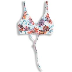 SAND CASTLE Juniors' Dragonflower Swim Top