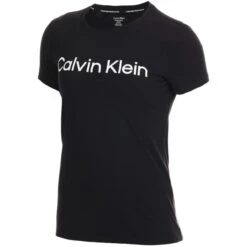 Calvin Klein Performance CALVIN KLEIN Women's Performance Short-Sleeve Tee