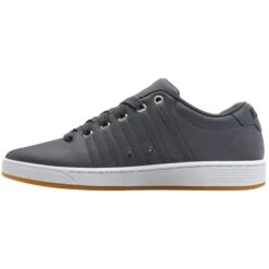 K-SWISS Men's Court Pro 2 Shoes 9 K-SWISS Men's Court Pro 2 Shoes -Fam By Style 2086656 004 alt2