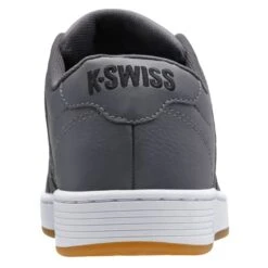 K-SWISS Men's Court Pro 2 Shoes 11 K-SWISS Men's Court Pro 2 Shoes -Fam By Style 2086656 004 alt4