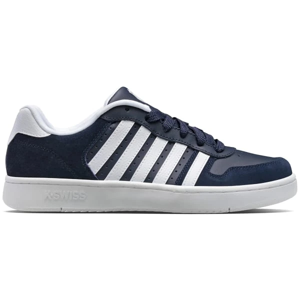 K-SWISS Men's Court Palisades Shoes 2 K-SWISS Men's Court Palisades Shoes - Image 2