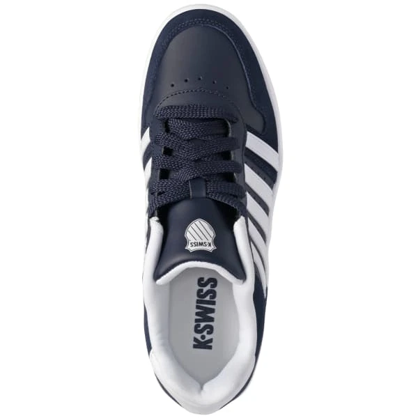 K-SWISS Men's Court Palisades Shoes 6 K-SWISS Men's Court Palisades Shoes - Image 6