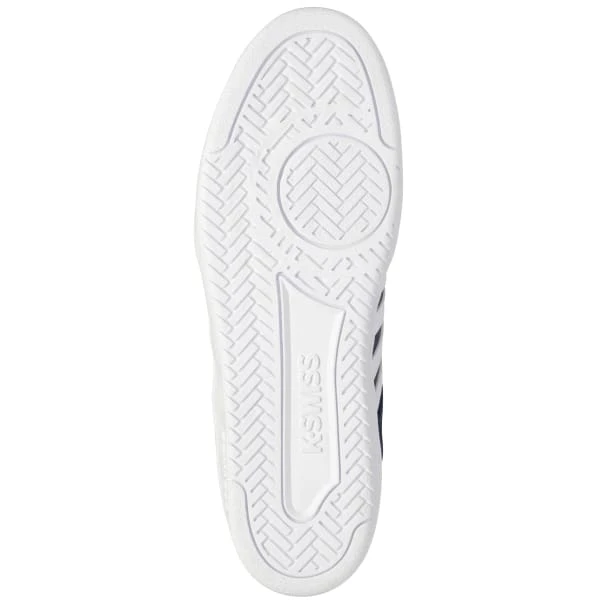 K-SWISS Men's Court Palisades Shoes 7 K-SWISS Men's Court Palisades Shoes - Image 7