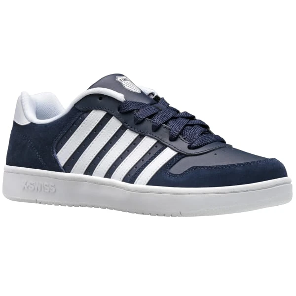K-SWISS Men's Court Palisades Shoes 1 K-SWISS Men's Court Palisades Shoes