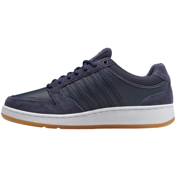 K-SWISS Men's City Court Shoes 3 K-SWISS Men's City Court Shoes - Image 3
