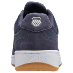 K-SWISS Men's City Court Shoes 11 K-SWISS Men's City Court Shoes -Fam By Style 2086660 402 alt4