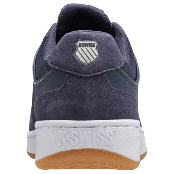 K-SWISS Men's City Court Shoes 5 K-SWISS Men's City Court Shoes - Image 5