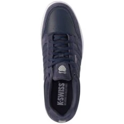 K-SWISS Men's City Court Shoes 12 K-SWISS Men's City Court Shoes -Fam By Style 2086660 402 alt5