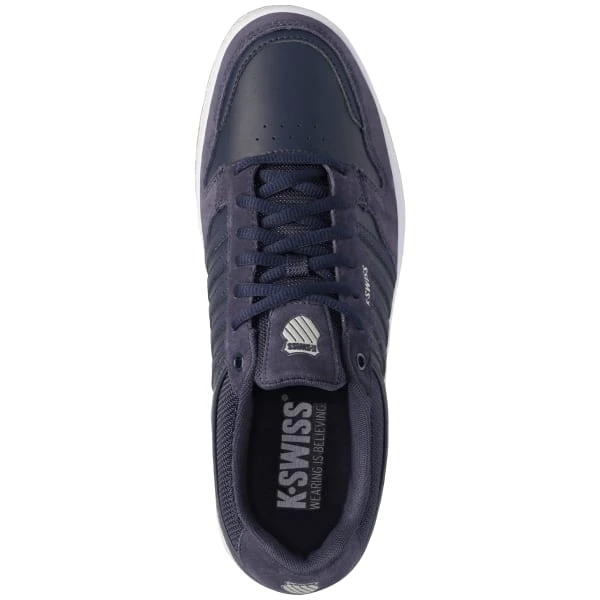 K-SWISS Men's City Court Shoes 6 K-SWISS Men's City Court Shoes - Image 6