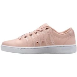K-SWISS Women's Court Tre Shoes -Fam By Style 2086667 813 alt2