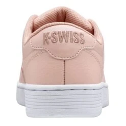 K-SWISS Women's Court Tre Shoes -Fam By Style 2086667 813 alt4