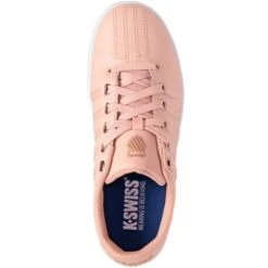 K-SWISS Women's Court Tre Shoes -Fam By Style 2086667 813 alt5