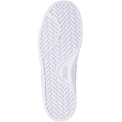 K-SWISS Women's Court Tre Shoes -Fam By Style 2086667 813 alt6