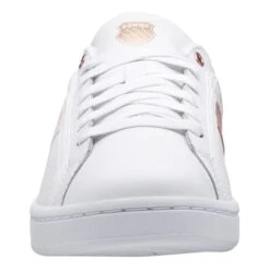 K-SWISS Women's Court Northam Shoes -Fam By Style 2086676 101 alt3