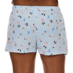 RENE ROFE Women's Better At The Beach Shorts Pajamas Set -Fam By Style 2086812 430 alt3