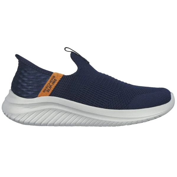 SKECHERS Boys' Slip-ins: Ultra Flex 3.0 - Smooth Step Shoes 2 SKECHERS Boys' Slip-ins: Ultra Flex 3.0 - Smooth Step Shoes - Image 2
