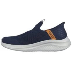 SKECHERS Boys' Slip-ins: Ultra Flex 3.0 - Smooth Step Shoes 7 SKECHERS Boys' Slip-ins: Ultra Flex 3.0 - Smooth Step Shoes -Fam By Style 2086874 402 alt2