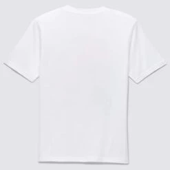 VANS Kids' Boardview Short-Sleeve Tee -Fam By Style 2087108 101 alt4