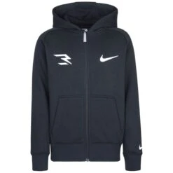 NIKE Boys' RWB Icon Zip-Up
