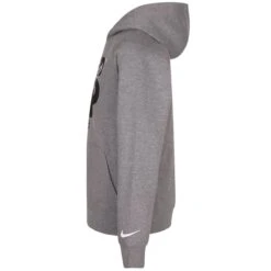 NIKE Boys' 3BRAND By Russell Wilson Fired Up Hoodie -Fam By Style 2087484 004 alt2