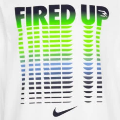 NIKE Boys' 3BRAND By Russell Wilson Fired Up Faded Long-Sleeve Tee -Fam By Style 2087486 101 alt2