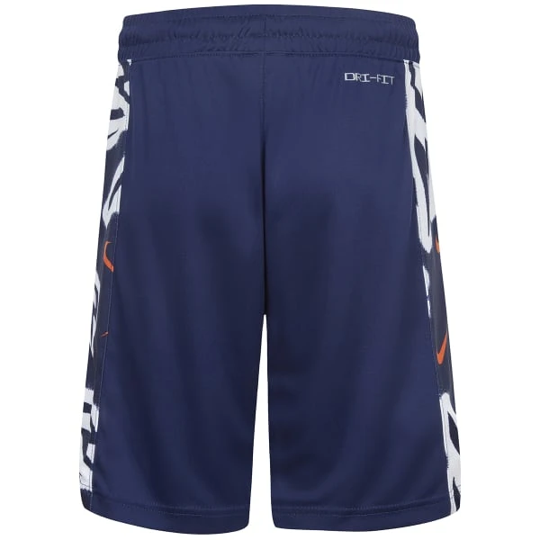NIKE Boys' 3BRAND By Russell Wilson Legacy Shorts 2 NIKE Boys' 3BRAND By Russell Wilson Legacy Shorts - Image 2