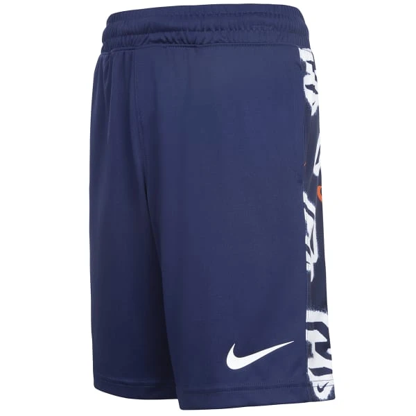 NIKE Boys' 3BRAND By Russell Wilson Legacy Shorts 5 NIKE Boys' 3BRAND By Russell Wilson Legacy Shorts - Image 5