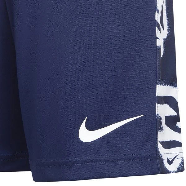 NIKE Boys' 3BRAND By Russell Wilson Legacy Shorts 7 NIKE Boys' 3BRAND By Russell Wilson Legacy Shorts - Image 7