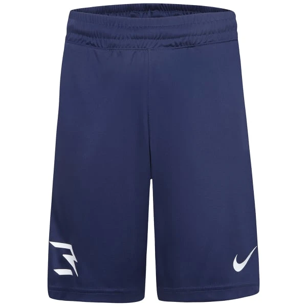 NIKE Boys' 3BRAND By Russell Wilson Legacy Shorts 1 NIKE Boys' 3BRAND By Russell Wilson Legacy Shorts