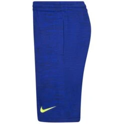 NIKE Boys' 3BRAND By Russell Wilson Slub Knit Shorts -Fam By Style 2087494 405 alt2