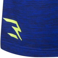 NIKE Boys' 3BRAND By Russell Wilson Slub Knit Shorts -Fam By Style 2087494 405 alt6