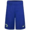 NIKE Boys' 3BRAND By Russell Wilson Slub Knit Shorts