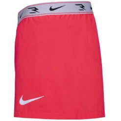 NIKE Girls' 3BRAND By Russell Wilson Icon Shorts 9 NIKE Girls' 3BRAND By Russell Wilson Icon Shorts -Fam By Style 2087497 611 alt2