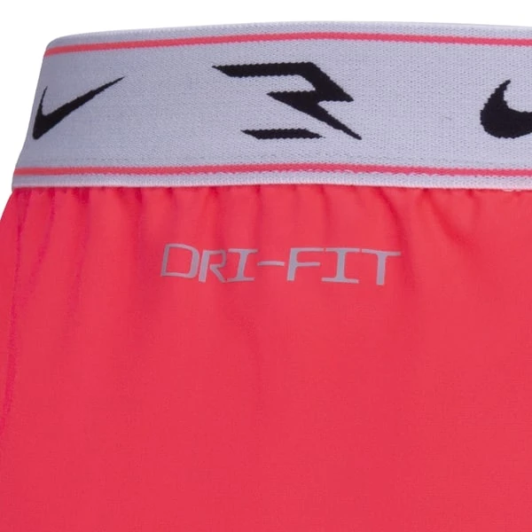 NIKE Girls' 3BRAND By Russell Wilson Icon Shorts 6 NIKE Girls' 3BRAND By Russell Wilson Icon Shorts - Image 6