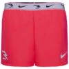 NIKE Girls' 3BRAND By Russell Wilson Icon Shorts
