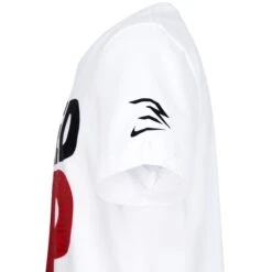 NIKE Boys' Fired Up Short-Sleeve Tee -Fam By Style 2087503 101 alt3