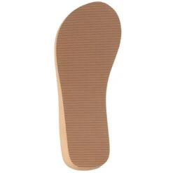 OLIVIA MILLER Women's Animal Print Wedge Sandals -Fam By Style 2087791 205 alt6