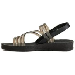 WANTED Women's Cannon Cross Strap Sandals -Fam By Style 2087799 001 alt2