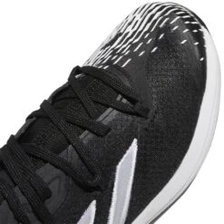 ADIDAS Boys' Adizero Afterburner NWV K Baseball Cleats -Fam By Style 2087988 001 alt6