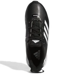 ADIDAS Kids' Icon 7 MD Baseball Cleats -Fam By Style 2087989 001 alt4