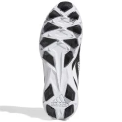 ADIDAS Kids' Icon 7 MD Baseball Cleats -Fam By Style 2087989 001 alt5