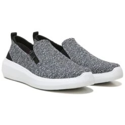 RYKA Women's Ally Walking Sneakers 8 RYKA Women's Ally Walking Sneakers -Fam By Style 2087993 001 alt2