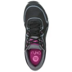 RYKA Women's Sky Walk Fit Walking Shoes -Fam By Style 2087994 001 alt3