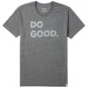 COTOPAXI Women's Do Good Short-Sleeve Tee