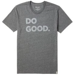 COTOPAXI Women's Do Good Short-Sleeve Tee