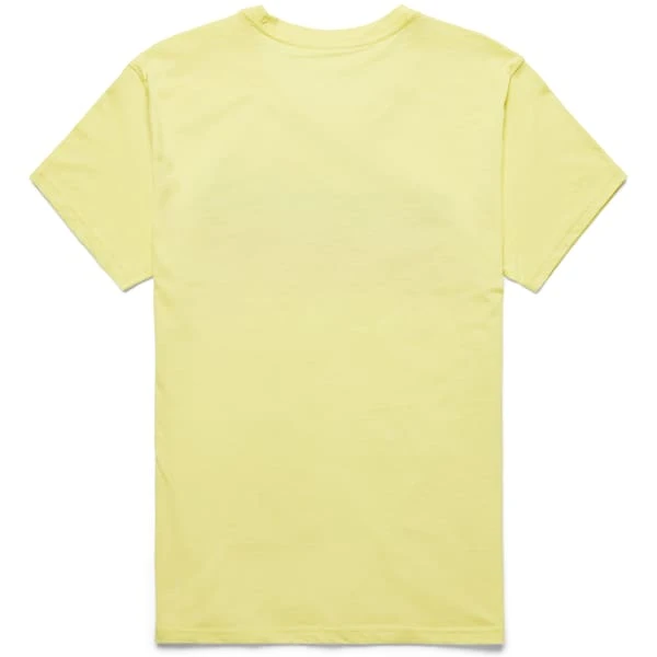 COTOPAXI Women's Disco Wave Organic Short-Sleeve Tee 2 COTOPAXI Women's Disco Wave Organic Short-Sleeve Tee - Image 2