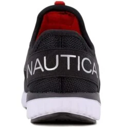 NAUTICA Boys' Steam Rock Saga Athletic Sneakers -Fam By Style 2088352 001 alt2