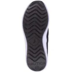 NAUTICA Boys' Steam Rock Saga Athletic Sneakers -Fam By Style 2088352 001 alt4